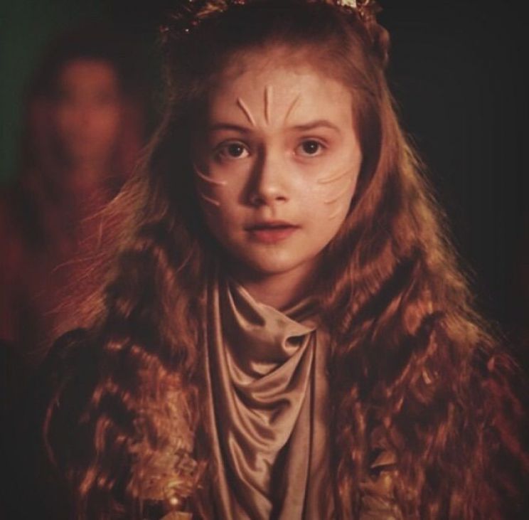 Emilia Jones