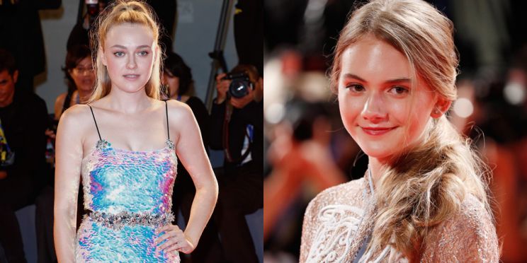 Emilia Jones
