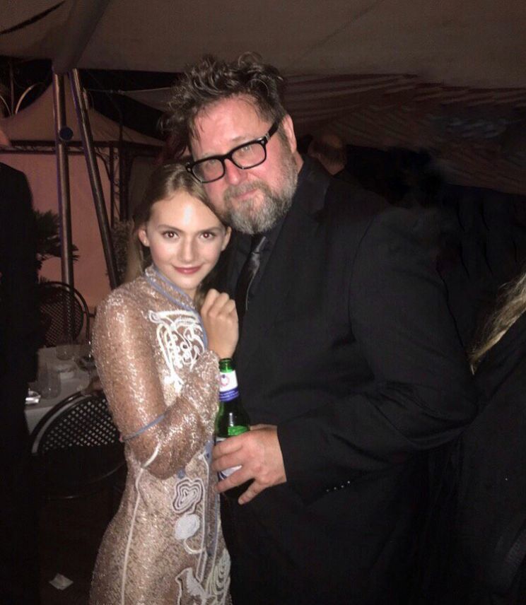 Emilia Jones