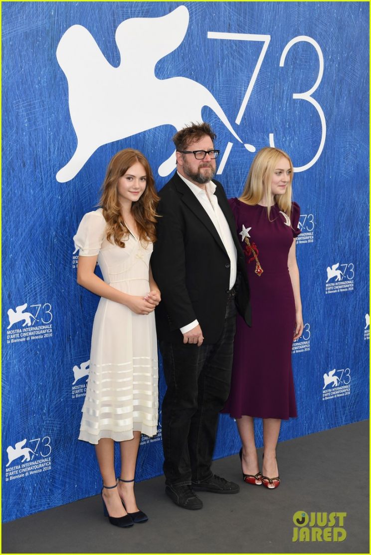 Emilia Jones