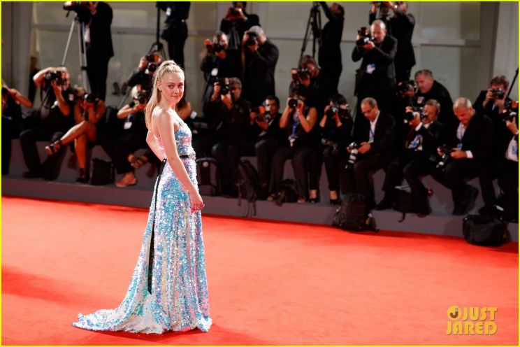 Emilia Jones