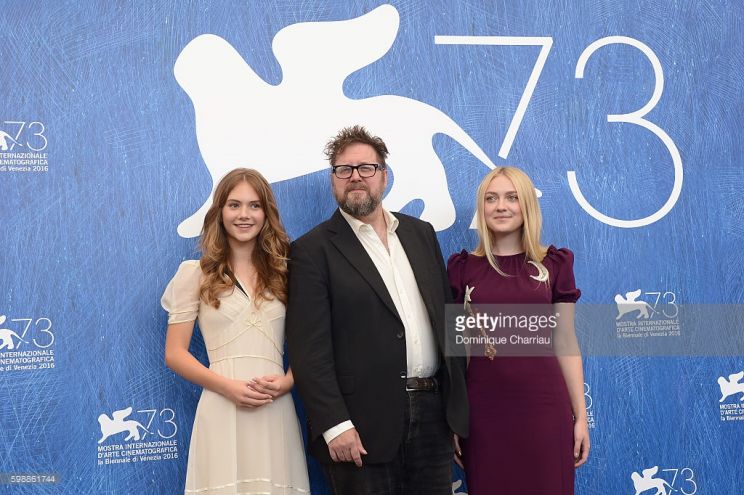 Emilia Jones