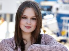 Emilia Schüle