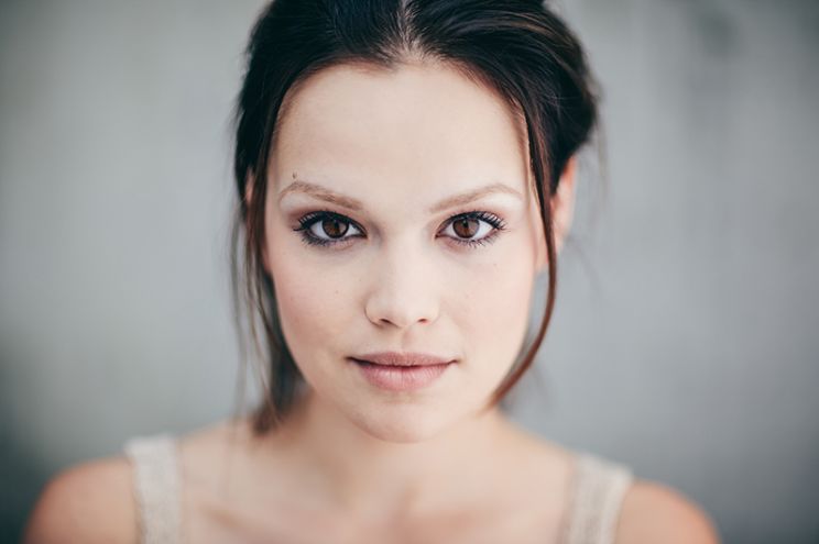 Emilia Schüle