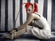 Emilie Autumn