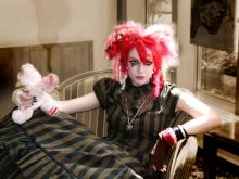 Emilie Autumn