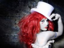 Emilie Autumn