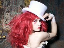 Emilie Autumn