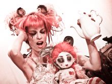 Emilie Autumn