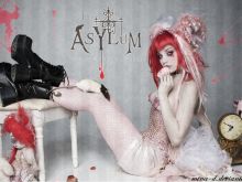 Emilie Autumn