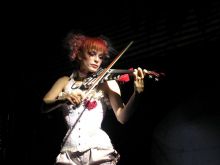 Emilie Autumn