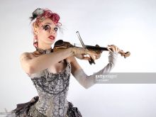 Emilie Autumn