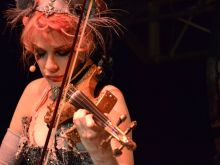 Emilie Autumn