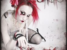 Emilie Autumn