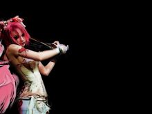 Emilie Autumn