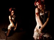 Emilie Autumn