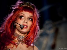 Emilie Autumn