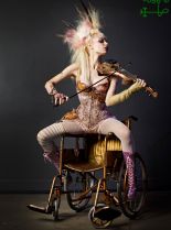 Emilie Autumn