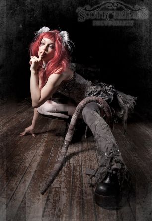 Emilie Autumn