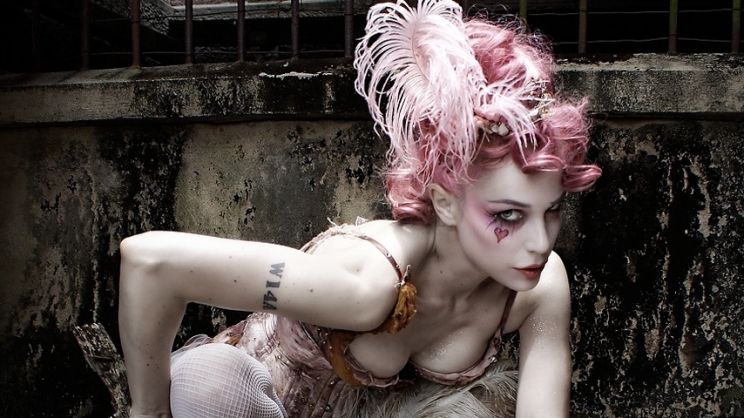 Emilie Autumn