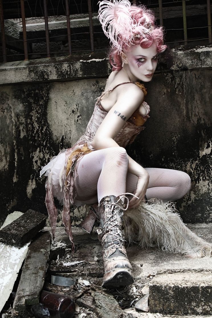 Emilie Autumn