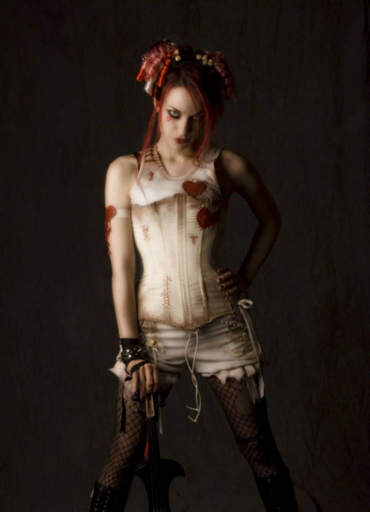 Emilie Autumn