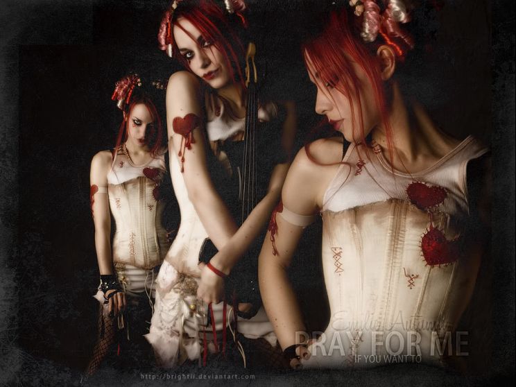 Emilie Autumn