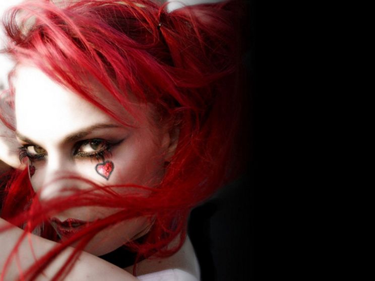 Emilie Autumn