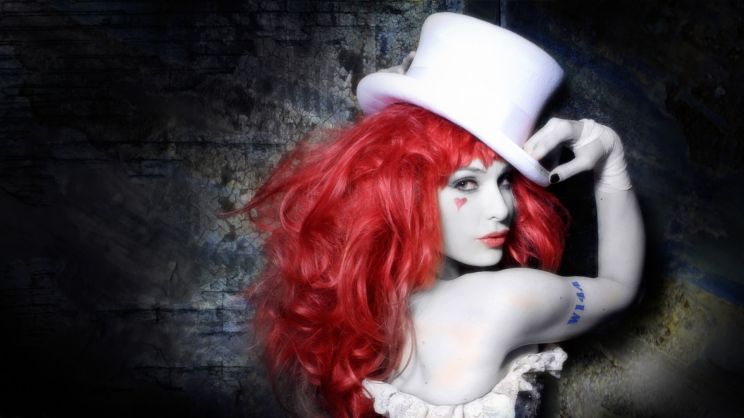 Emilie Autumn