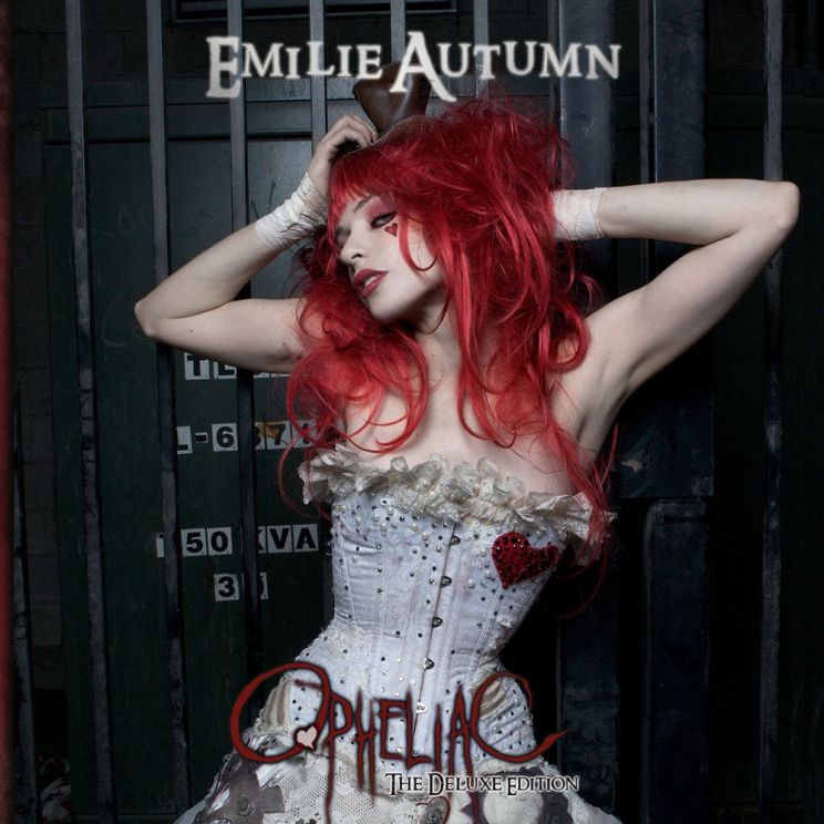 Emilie Autumn