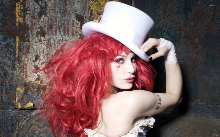 Emilie Autumn