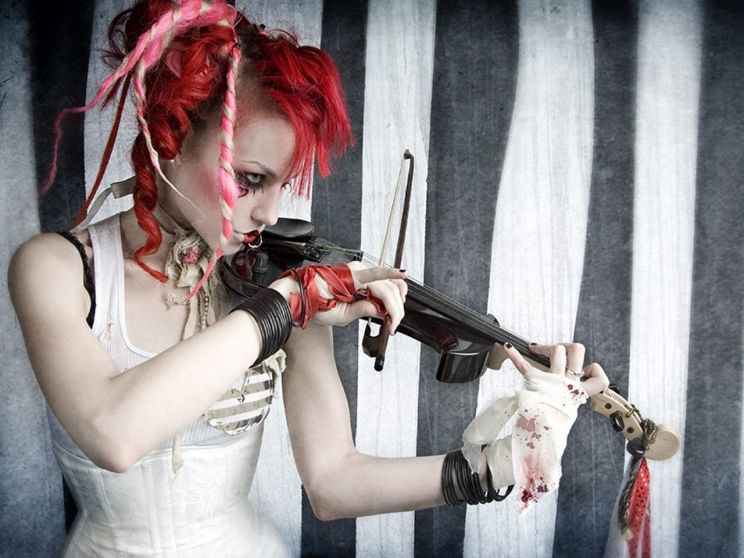 Emilie Autumn