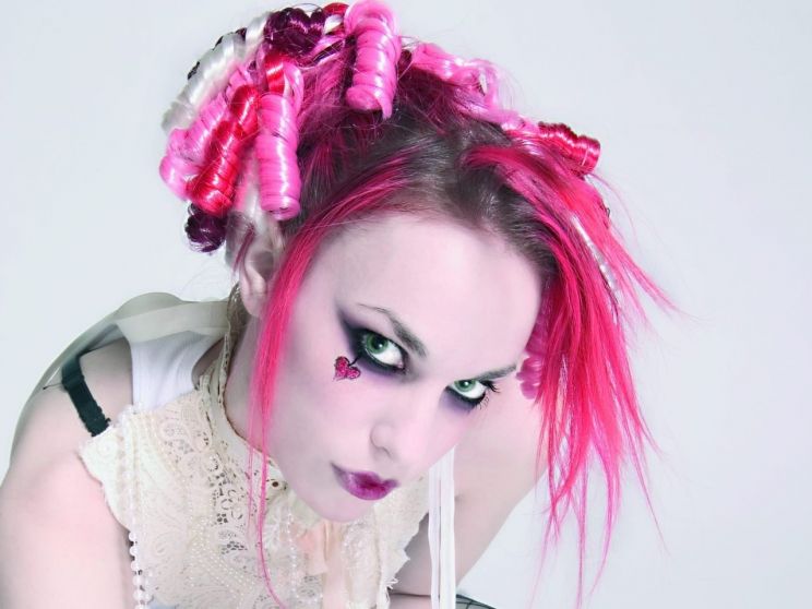 Emilie Autumn