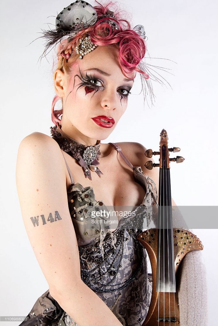 Emilie Autumn