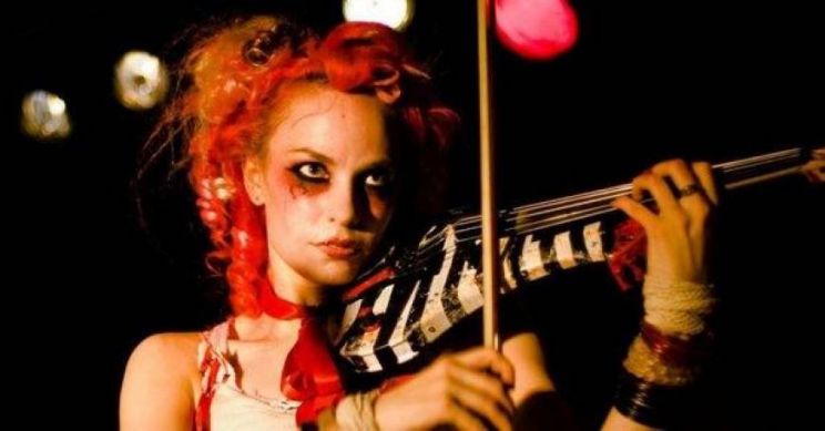 Emilie Autumn