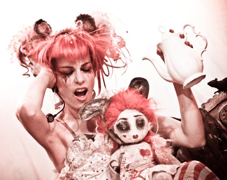 Emilie Autumn