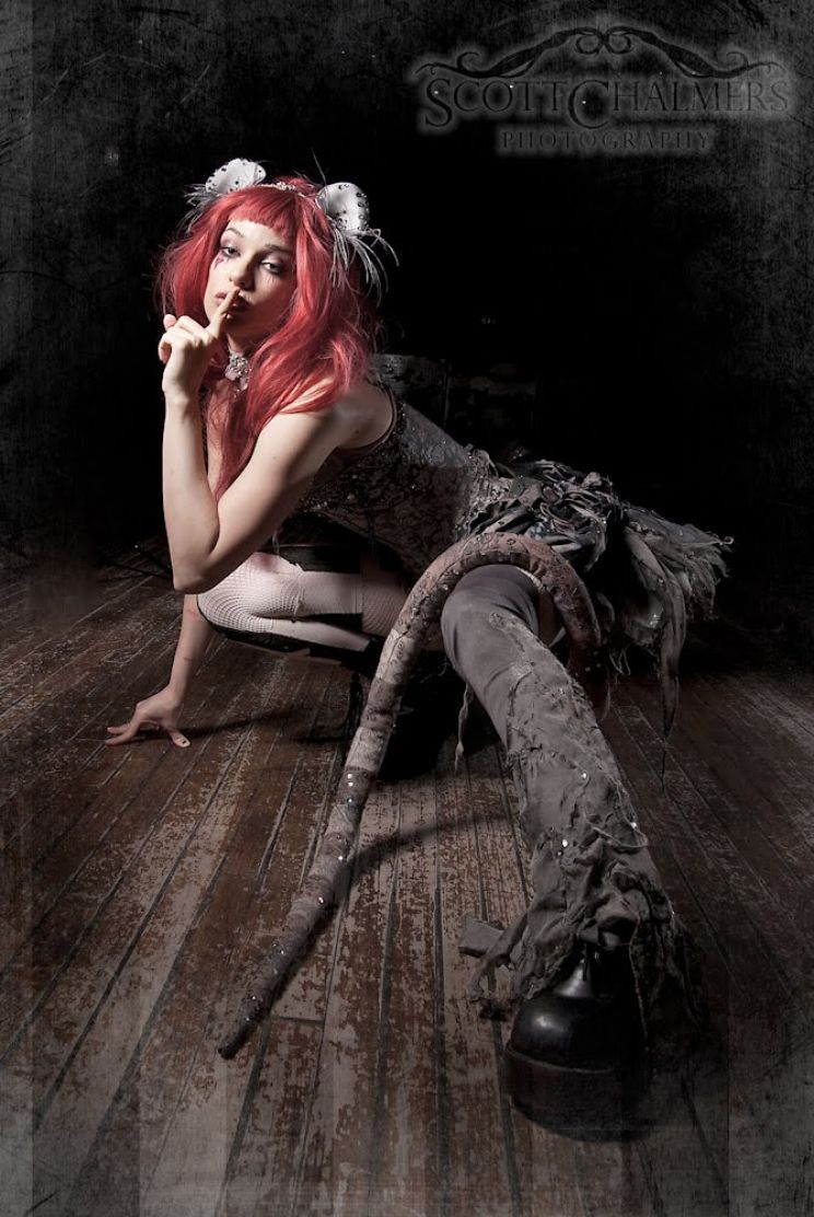 Emilie Autumn