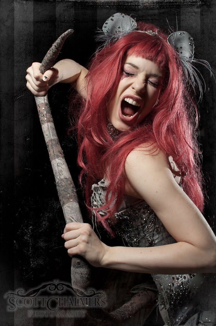 Emilie Autumn