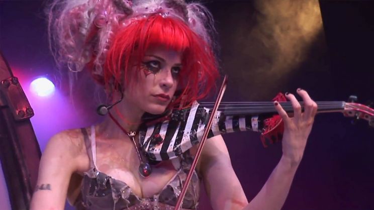 Emilie Autumn