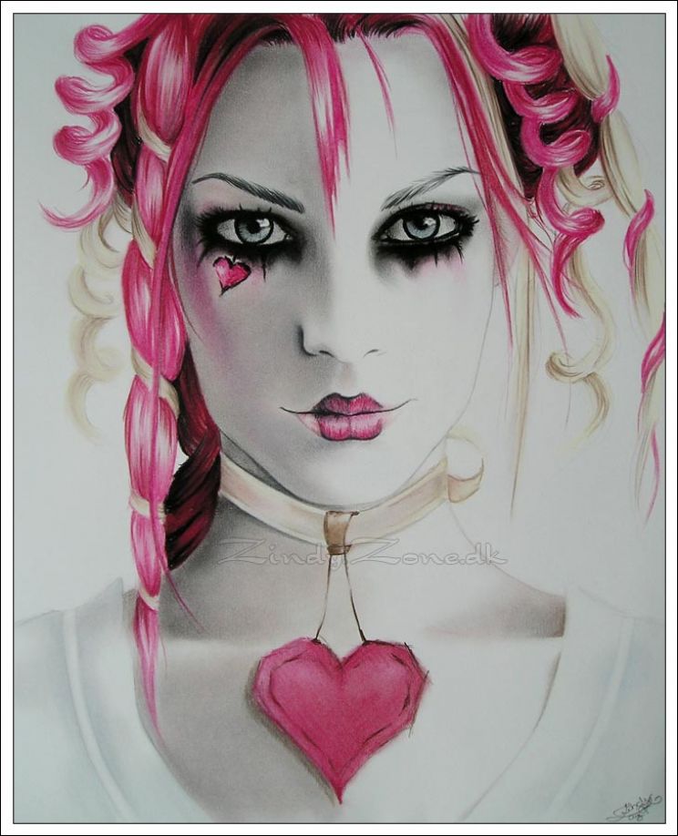 Emilie Autumn