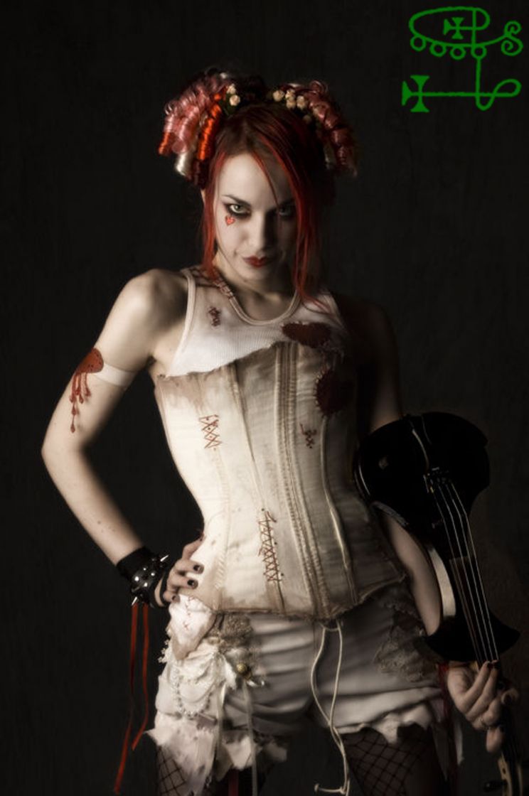 Emilie Autumn