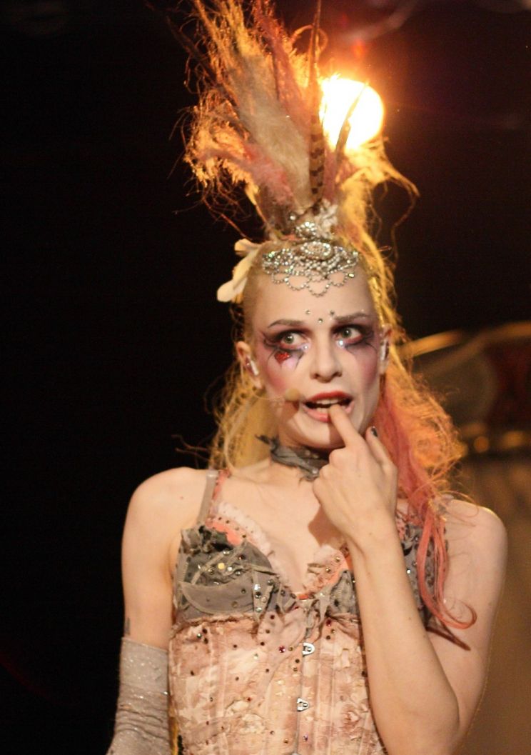 Emilie Autumn