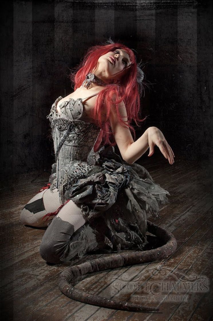 Emilie Autumn