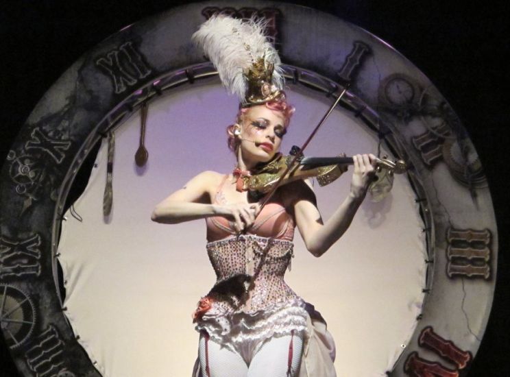 Emilie Autumn