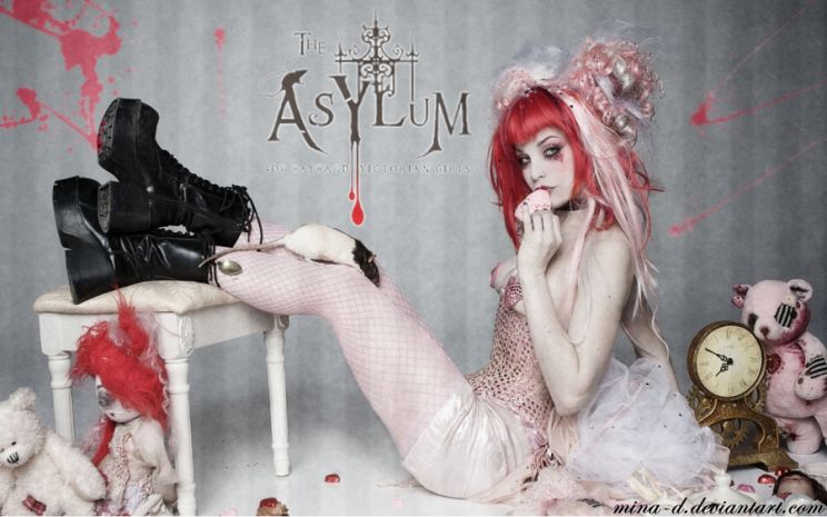 Emilie Autumn