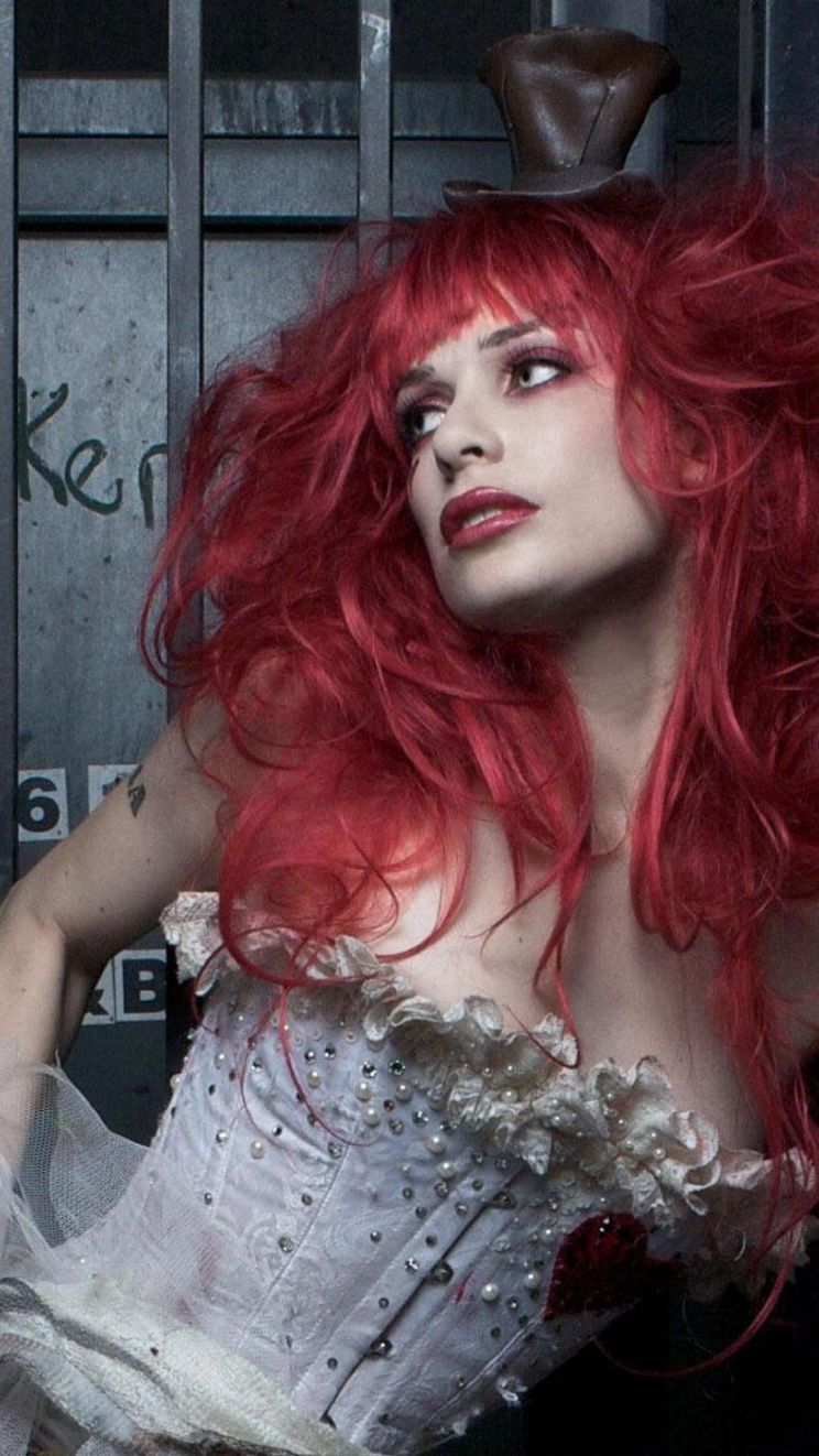 Emilie Autumn