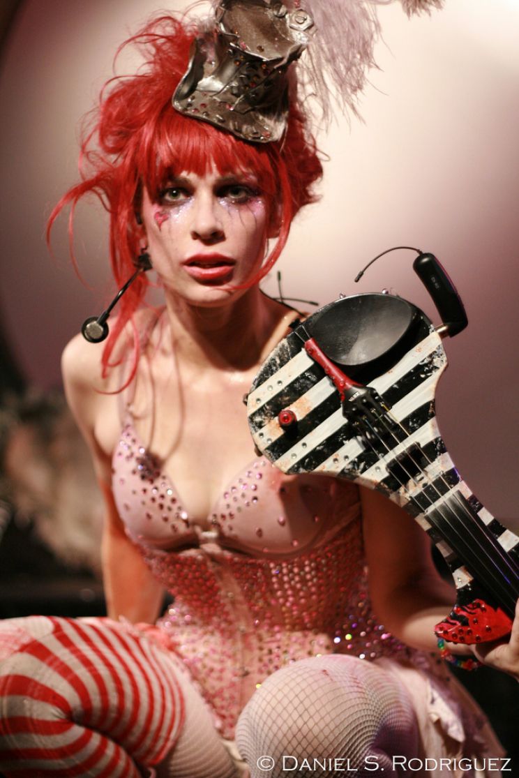 Emilie Autumn