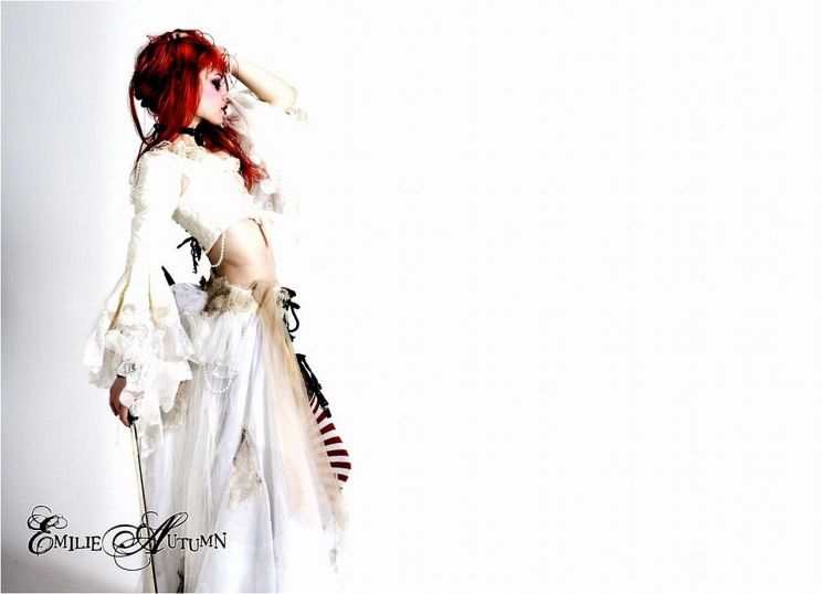 Emilie Autumn