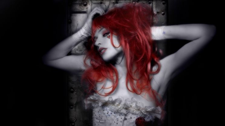 Emilie Autumn