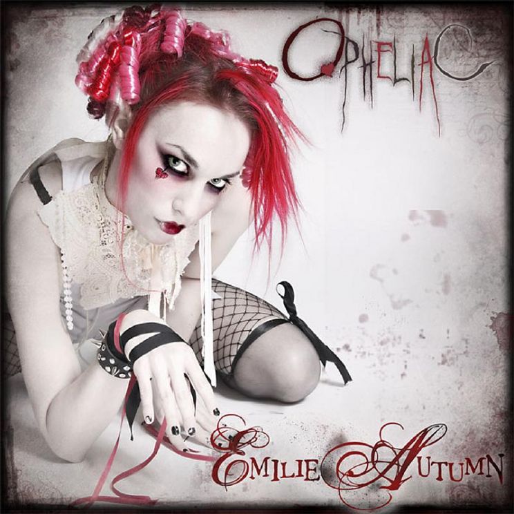 Emilie Autumn